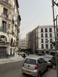Vente Appartement F4 Alger Alger centre