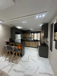 Vente Appartement F2 Alger Bordj el kiffan
