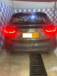 سيارات-livan-x3-pro-2026-automatique-avec-toi-ouvrant-العلمة-سطيف-الجزائر
