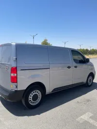 Fiat scudo 2023 