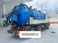 Camion Débouchage assainissement curage vidange  