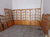 Lot de fenetres 