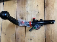 Attelage Westfalia Siar detachable A50 Peugeot 207 208 Citroen C3