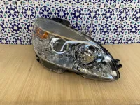 Phase halogene Mercedes classe C A204