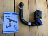 Attelage Westfalia A40 detachable pour Chrysler Lancia Gr Voyager