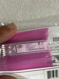 GLC-LH-SMD= 1000BASE-LX/LH SFP transceiver module MMF/SMF 1310nm DOM