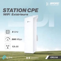 نقطة-اتصال-واي-فاي-cpe-510-tp-link-دار-البيضاء-الجزائر