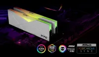 ram 16g 3200 mts adata xpg white