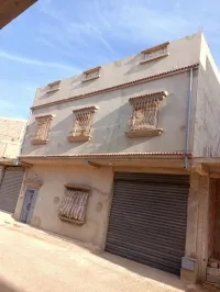 Vente Villa Mostaganem Sayada