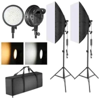 Softbox eirmai YD601