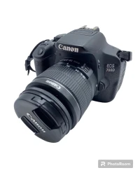 Canon 700d