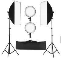 Softbox 45 W