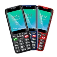 Senior Phone F4-4G