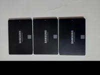SAMSUNG SSD 850 EVO 250GB