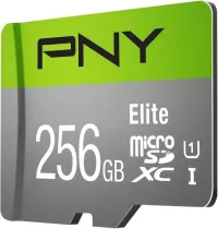 PNY Elite 256GO