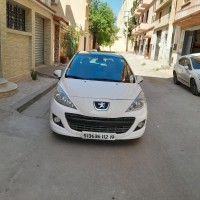 سيارات-peugeot-207-2012-allure-سطيف-الجزائر