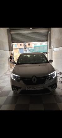 سيارات-renault-symbol-2019-exception-سطيف-الجزائر