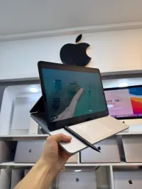 Surface laptop studio 