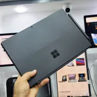 Surface Pro 7. i7-1065G7  . 16Gb Ram . 256Gb ssd +Clavier Detachable + surface Pen 
