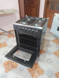 Cuisinière 