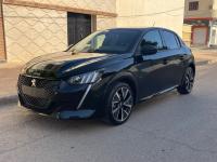 voitures-peugeot-208-2022-gt-oran-algerie