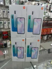 Xiaomi Redmi 9a
