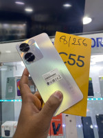 smartphones-realme-c55-el-achour-alger-algerie