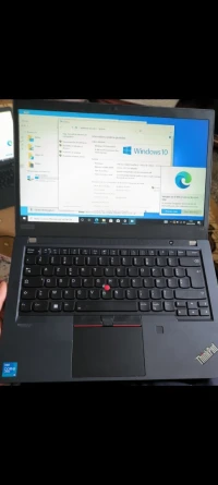 LENOVO THINKPAD T14 I5 1147G7 VPRO 16GB/256