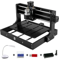 CNC 3020 PRO MAX With Remote