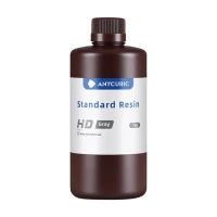 Colored UV Resin - Standard Resin 1KG