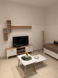 Location Appartement F2 Alger Cheraga