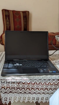 Asus Tuf Dash F15