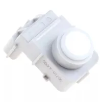 detecteur arrière 