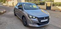 citadine-peugeot-208-2022-allure-facelift-hussein-dey-alger-algerie