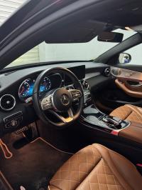 cars-mercedes-classe-c-2019-220-designo-skikda-algeria