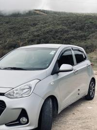 سيارات-hyundai-grand-i10-2018-تلمسان-الجزائر
