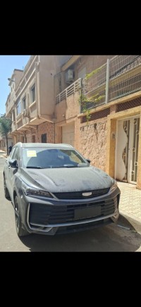 سيارات-geely-coolray-2026-flag-ship-وهران-الجزائر