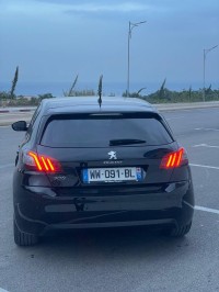 سيارات-peugeot-308-2021-active-المحمدية-الجزائر