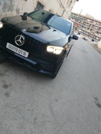 cars-mercesdes-gle-2021-bab-ezzouar-alger-algeria