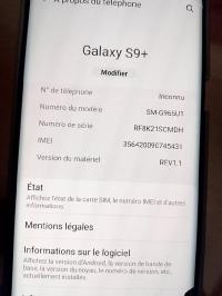 هواتف-ذكية-samsung-galaxy-s9-باب-الواد-الجزائر