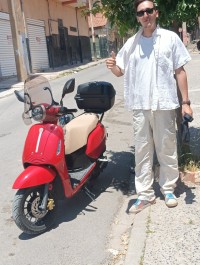دراجات-نارية-وسكوترات-benneli-panarea-scooter-2023-البويرة-الجزائر