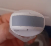 SONDE ECHOGRAPHIE 