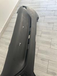 Pare-choc avant Dacia Stepway