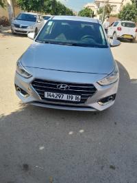 سيارات-hyundai-accent-2019-celerio-بني-تامو-البليدة-الجزائر