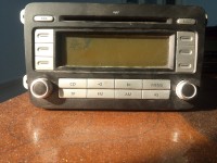 الصوت-و-والترفيه-poste-autoradio-dorigine-vw-rcd-300-mp3-الرغاية-الجزائر