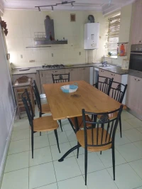 Vente Appartement F3 Alger Dely brahim