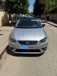 سيارات-seat-ibiza-2019-fr-براقي-الجزائر