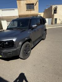 سيارات-jetour-t2-2024-مستغانم-الجزائر