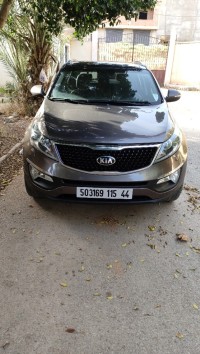 سيارات-kia-sportage-2015-جندل-عين-الدفلة-الجزائر