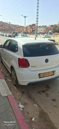 سيارات-volkswagen-polo-2014-r-line-غرداية-الجزائر